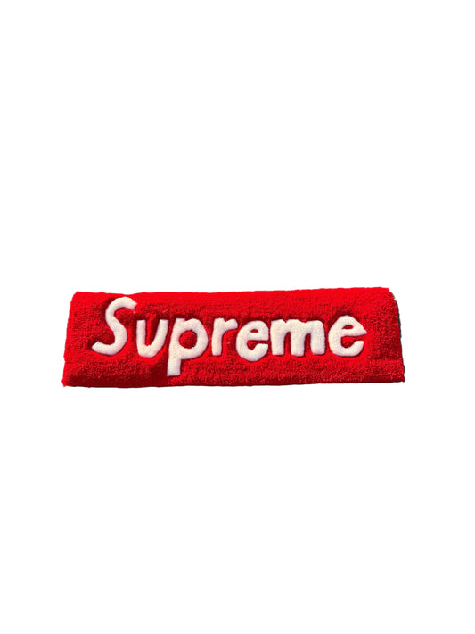 Small Supreme Rug
