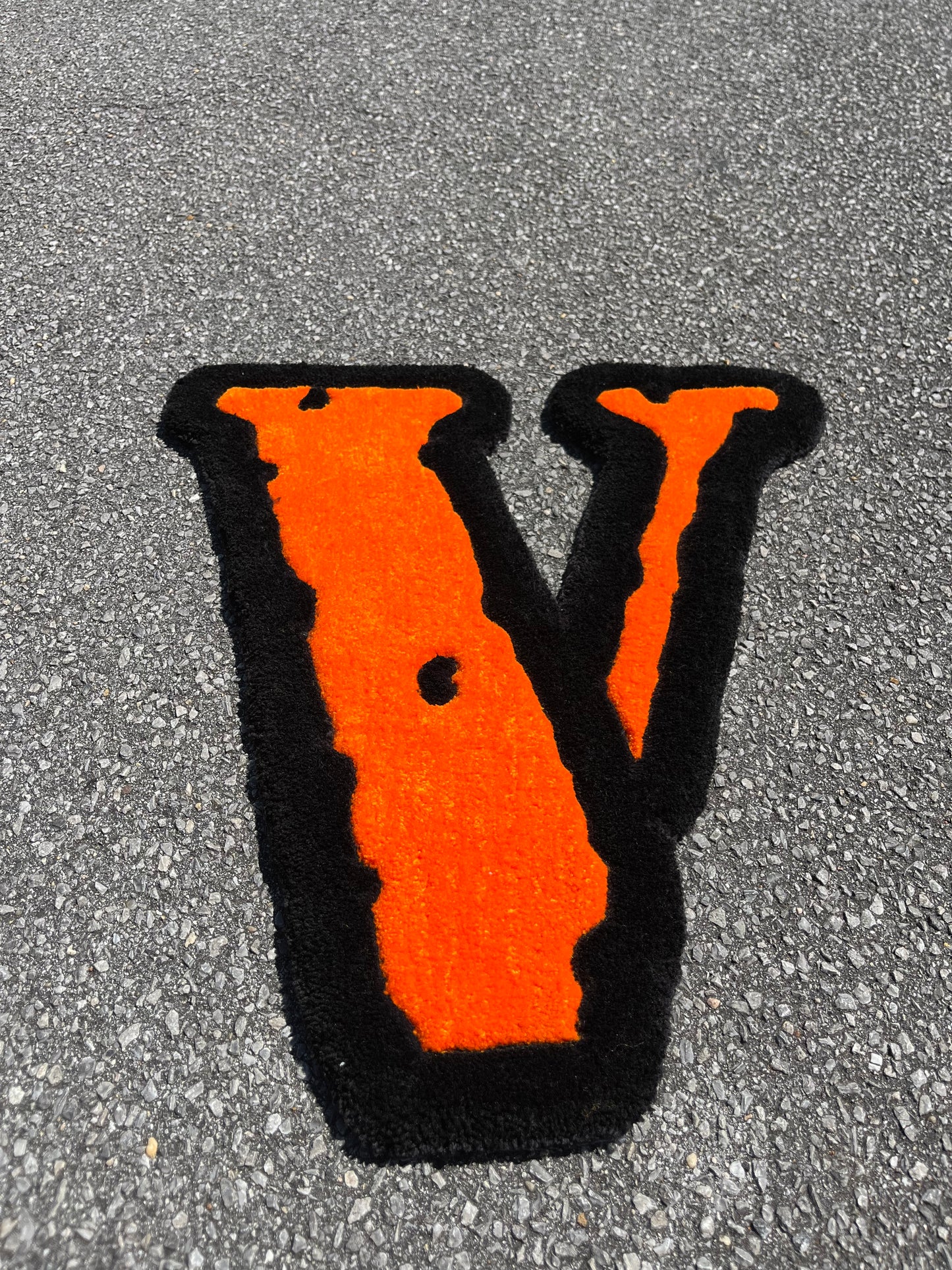 Medium Vlone Rug