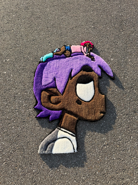 Lil Uzi Vert Rug