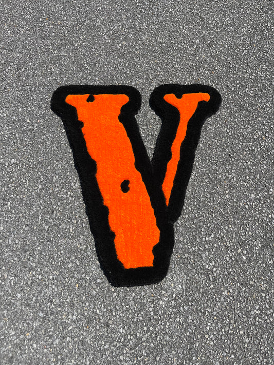 Medium Vlone Rug