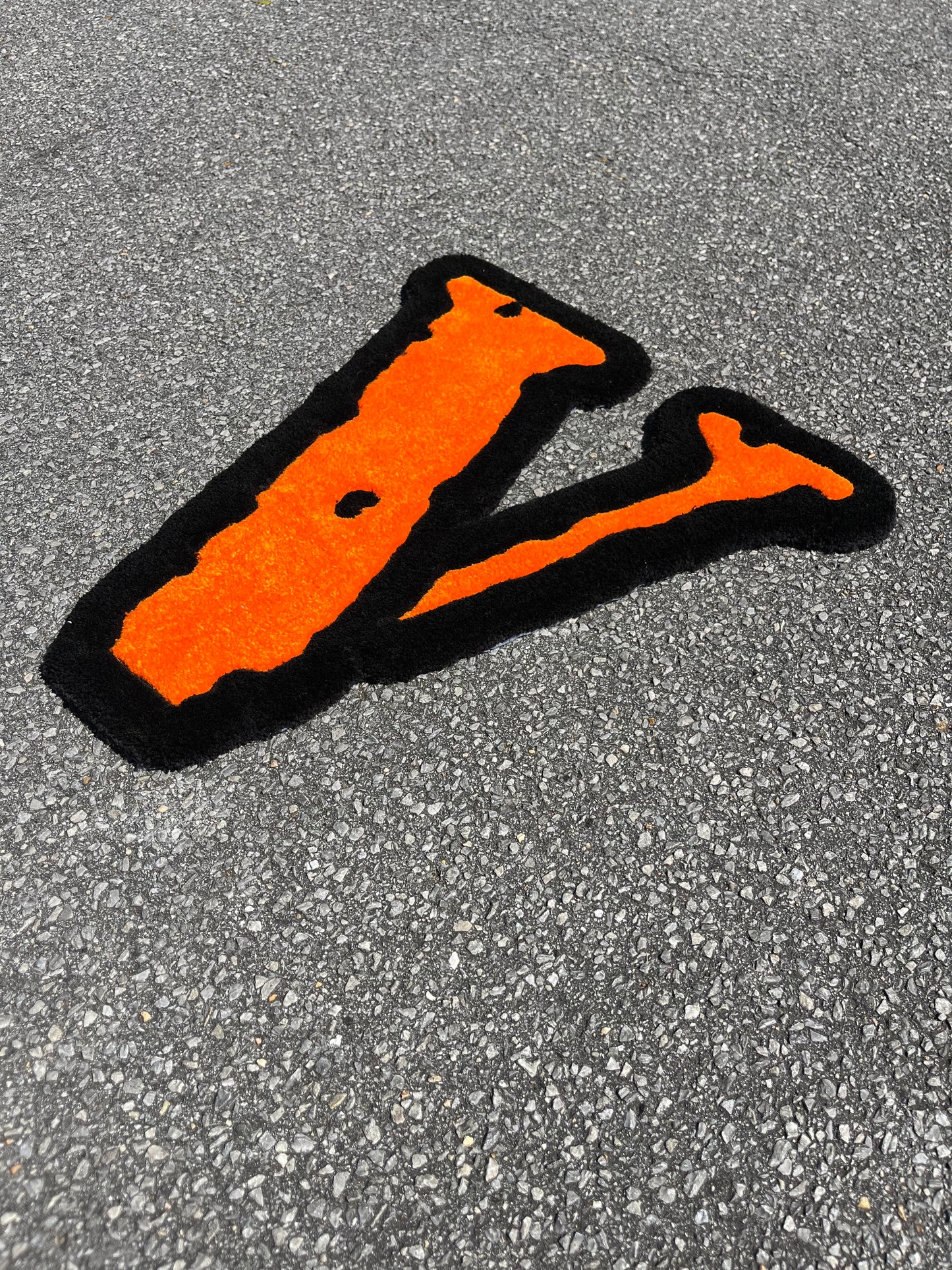 Medium Vlone Rug